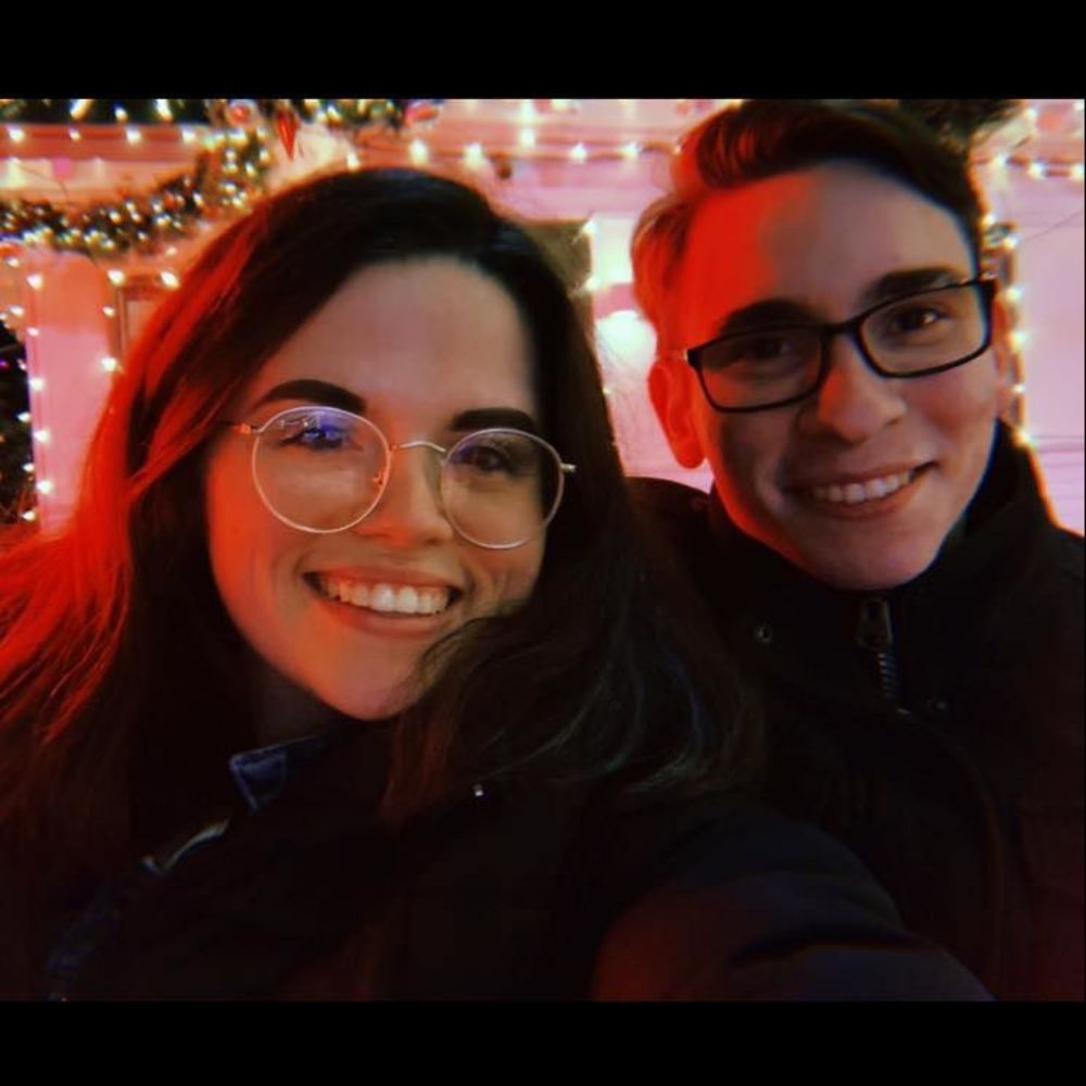 Meet your Posher, Gabriella